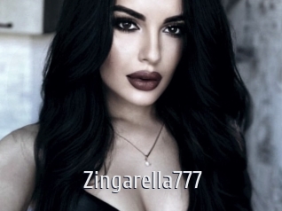 Zingarella777