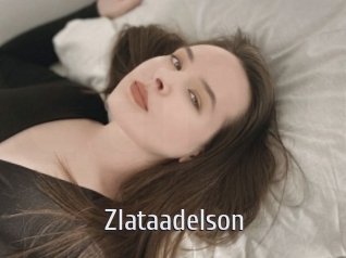 Zlataadelson