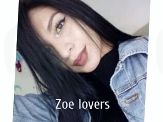 Zoe_lovers