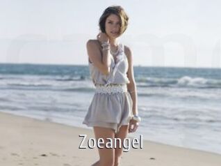 Zoeangel