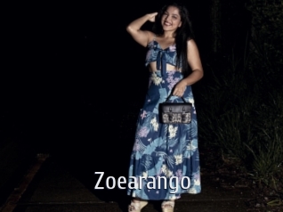 Zoearango