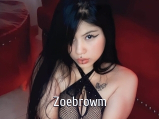 Zoebrowm