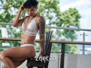 Zoecan