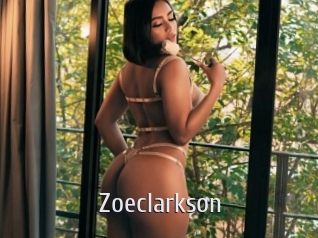 Zoeclarkson