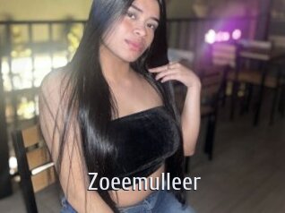 Zoeemulleer