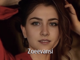 Zoeevansi