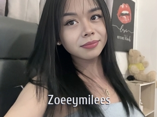 Zoeeymilees