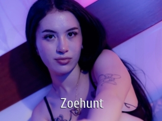 Zoehunt