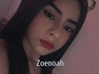 Zoenoah