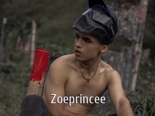 Zoeprincee