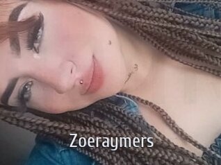 Zoeraymers