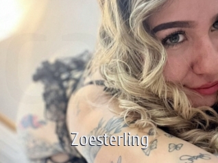 Zoesterling