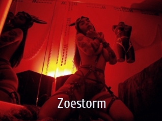 Zoestorm