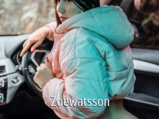 Zoewatsson