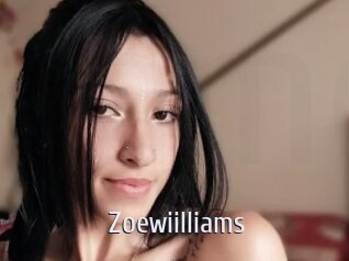 Zoewiilliams