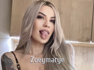 Zoeymarye