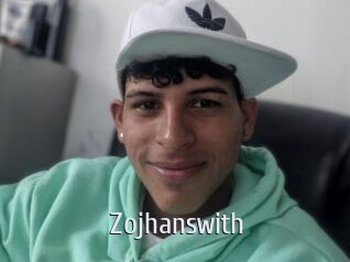 Zojhanswith