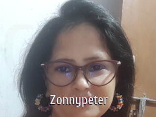 Zonnypeter