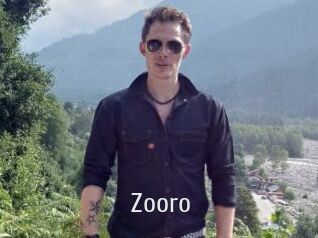 Zooro