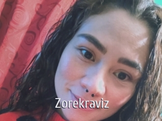 Zorekraviz