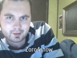 Zoro4show