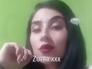 Zorra_xxx