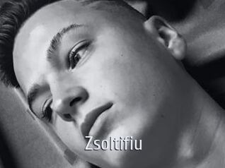 Zsoltifiu