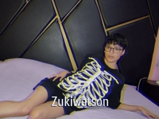 Zukiwatson