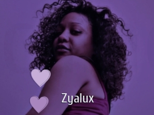 Zyalux